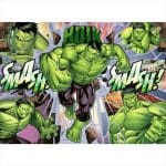 RAVENSBURGER 100XXL PCS PUZZLE - HULK 12004119 - Image 2