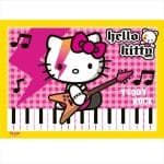 RAVENSBURGER PUZZLE 4X100PCS - HELLO KITTY 12004159 - Image 2