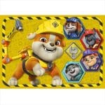 RAVENSBURGER 2X12 PCS PUZZLE  RUBBLE  CREW 12004167 - Image 3