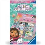 RAVENSBURGER BOARD GAME: HELP GABBY! 24810