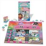 RAVENSBURGER BOARD GAME: HELP GABBY! 24810 - Image 2