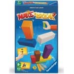RAVENSBURGER ALONG GAME MAKE N BREAK 24813