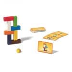 RAVENSBURGER ALONG GAME MAKE N BREAK 24813 - Image 2