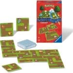 RAVENSBURGER ALONG GAME POKEMON LABYRINTH 24815 - Image 2