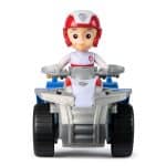SPIN MASTER PAW PATROL : RYDER - RESCUE ATV VEHICLE 6071212 - Image 2