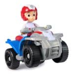 SPIN MASTER PAW PATROL : RYDER - RESCUE ATV VEHICLE 6071212 - Image 4