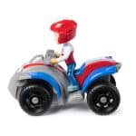 SPIN MASTER PAW PATROL : RYDER - RESCUE ATV VEHICLE 6071212 - Image 5