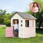 SMOBY COROLLE PLAYHOUSE 810720 - Image 3