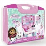 SMOBY GABBYS DOLLHOUSE KITCHEN 7600311908