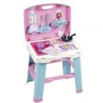 SMOBY GABBYS DOLLHOUSE KITCHEN 7600311908 - Image 2