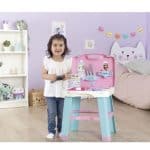 SMOBY GABBYS DOLLHOUSE KITCHEN 7600311908 - Image 3