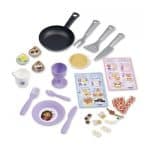 SMOBY GABBYS DOLLHOUSE KITCHEN 7600311908 - Image 4