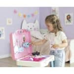 SMOBY GABBYS DOLLHOUSE KITCHEN 7600311908 - Image 5
