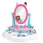 SMOBY GABBY TABLETOP DRESSING TABLE 7600320253 - Image 2