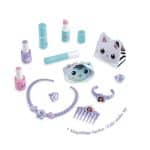 SMOBY GABBY TABLETOP DRESSING TABLE 7600320253 - Image 3