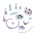 SMOBY GABBYS DOLLHOUSE 2IN1 DRESSING TABLE 7600320254 - Image 5