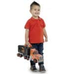 SMOBY B+D BRICOLO TRUCK 7600360912 - Image 2