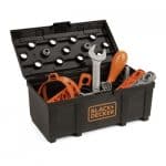SMOBY B+D BRICOLO TRUCK 7600360912 - Image 3