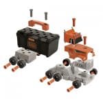 SMOBY B+D BRICOLO TRUCK 7600360912 - Image 6