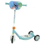 SMOBY STITCH 3W SCOOTER 7600750917