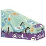 SMOBY STITCH 3W SCOOTER 7600750917 - Image 4