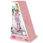 SMOBY COROLLE 3W SCOOTER 7600750923 - Image 4