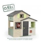 SMOBY LIFE FRIENDS HOUSE PLAYHOUSE 7600810206 - Image 2