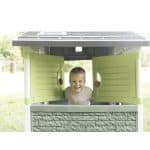 SMOBY LIFE FRIENDS HOUSE PLAYHOUSE 7600810206 - Image 5
