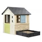 SMOBY LIFE SQUARE PLAYHOUSE 7600810740