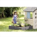 SMOBY LIFE SQUARE PLAYHOUSE 7600810740 - Image 3