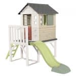 SMOBY LIFE HOUSE ON STILTS 7600810802