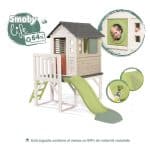 SMOBY LIFE HOUSE ON STILTS 7600810802 - Image 2