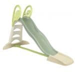 SMOBY LIFE GREEN XL SLIDE 7600820304