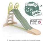 SMOBY LIFE GREEN XL SLIDE 7600820304 - Image 2