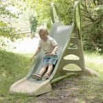 SMOBY LIFE GREEN XL SLIDE 7600820304 - Image 6
