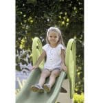 SMOBY LIFE GREEN XL SLIDE 7600820304 - Image 7