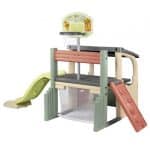 SMOBY LIFE FUN CENTER 7600840206