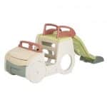SMOBY ADVENTURE CAR 7600840207