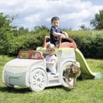 SMOBY ADVENTURE CAR 7600840207 - Image 2