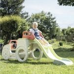 SMOBY ADVENTURE CAR 7600840207 - Image 3