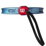WILSON PADEL ACCENT LT 2 WR146311U2 - Image 5