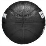 WILSON NBA TRIBUTE BASKETBALL MINI DALLAS MAVERICKS WZ4017609XB3 - Image 5