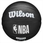 WILSON NBA TRIBUTE BASKETBALL MINI DALLAS MAVERICKS WZ4017609XB3 - Image 6
