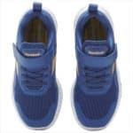 REEBOK RUSH RUNNER 5 ELASTIC LACE KIDS SHOES 100209180 - Image 2