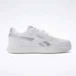 REEBOK GIRLSA COURT ADVANCE JUNIOR SHOES 100209326