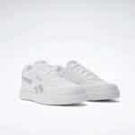 REEBOK GIRLSA COURT ADVANCE JUNIOR SHOES 100209326 - Image 2