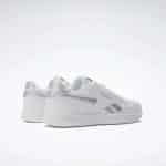 REEBOK GIRLSA COURT ADVANCE JUNIOR SHOES 100209326 - Image 3