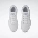 REEBOK GIRLSA COURT ADVANCE JUNIOR SHOES 100209326 - Image 5
