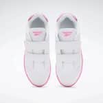 REEBOK ROYAL COMPLETE 2.0 TWO STRAP GIRLS SHOES 100211124 - Image 3