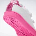 REEBOK ROYAL COMPLETE 2.0 TWO STRAP GIRLS SHOES 100211124 - Image 5